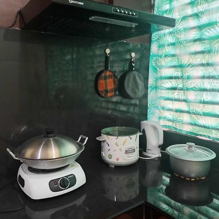 Condo For Rent - Cagayan De Oro Exterior photo