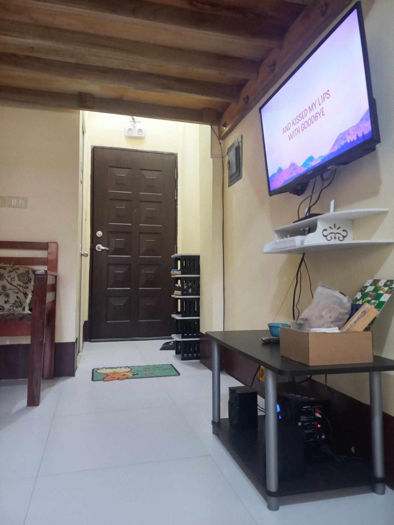 Condo For Rent - Cagayan De Oro Exterior photo