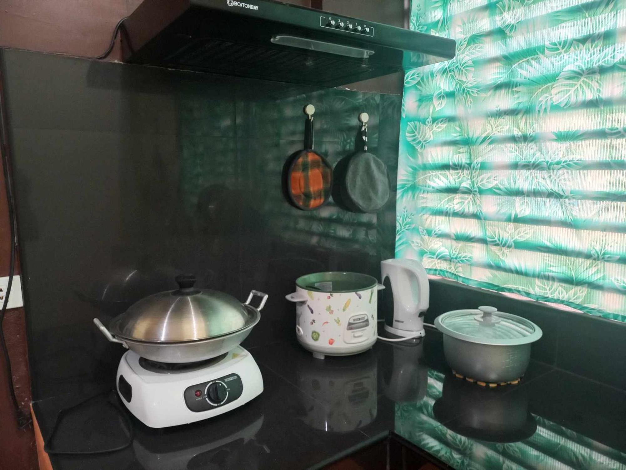 Condo For Rent - Cagayan De Oro Exterior photo