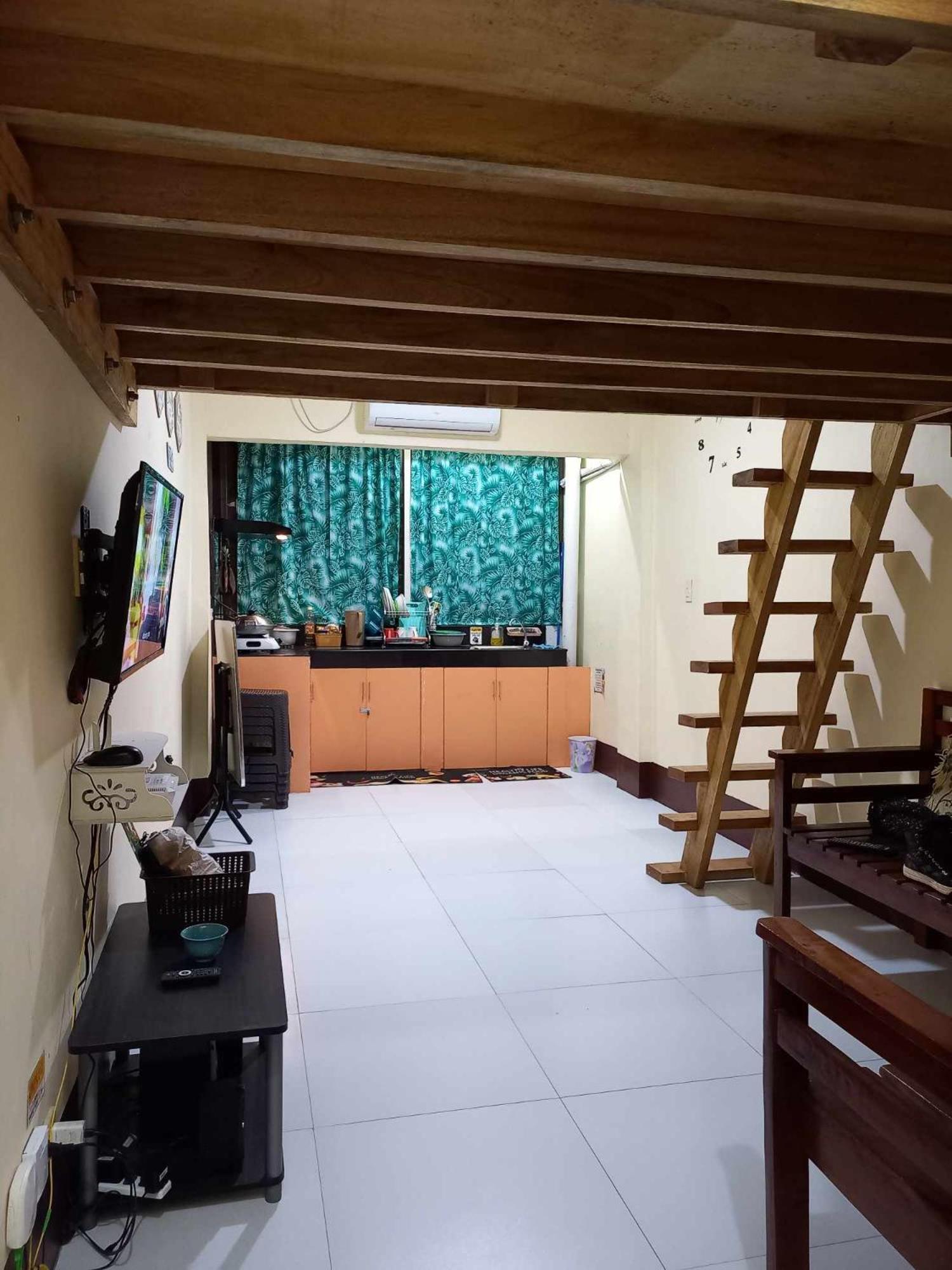 Condo For Rent - Cagayan De Oro Exterior photo