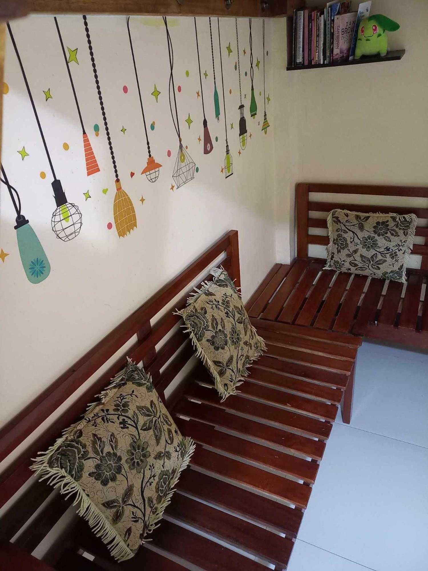Condo For Rent - Cagayan De Oro Exterior photo