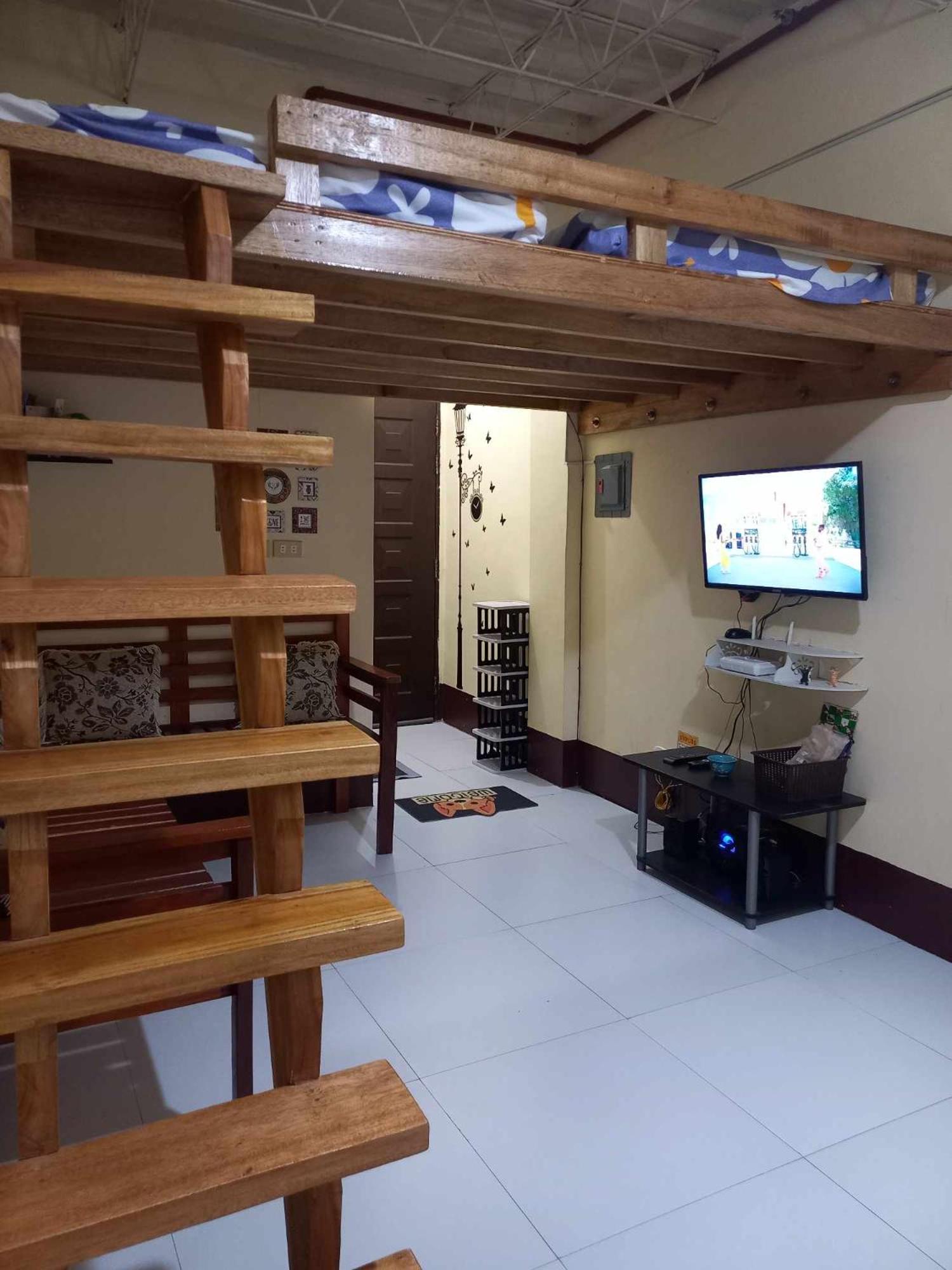 Condo For Rent - Cagayan De Oro Exterior photo