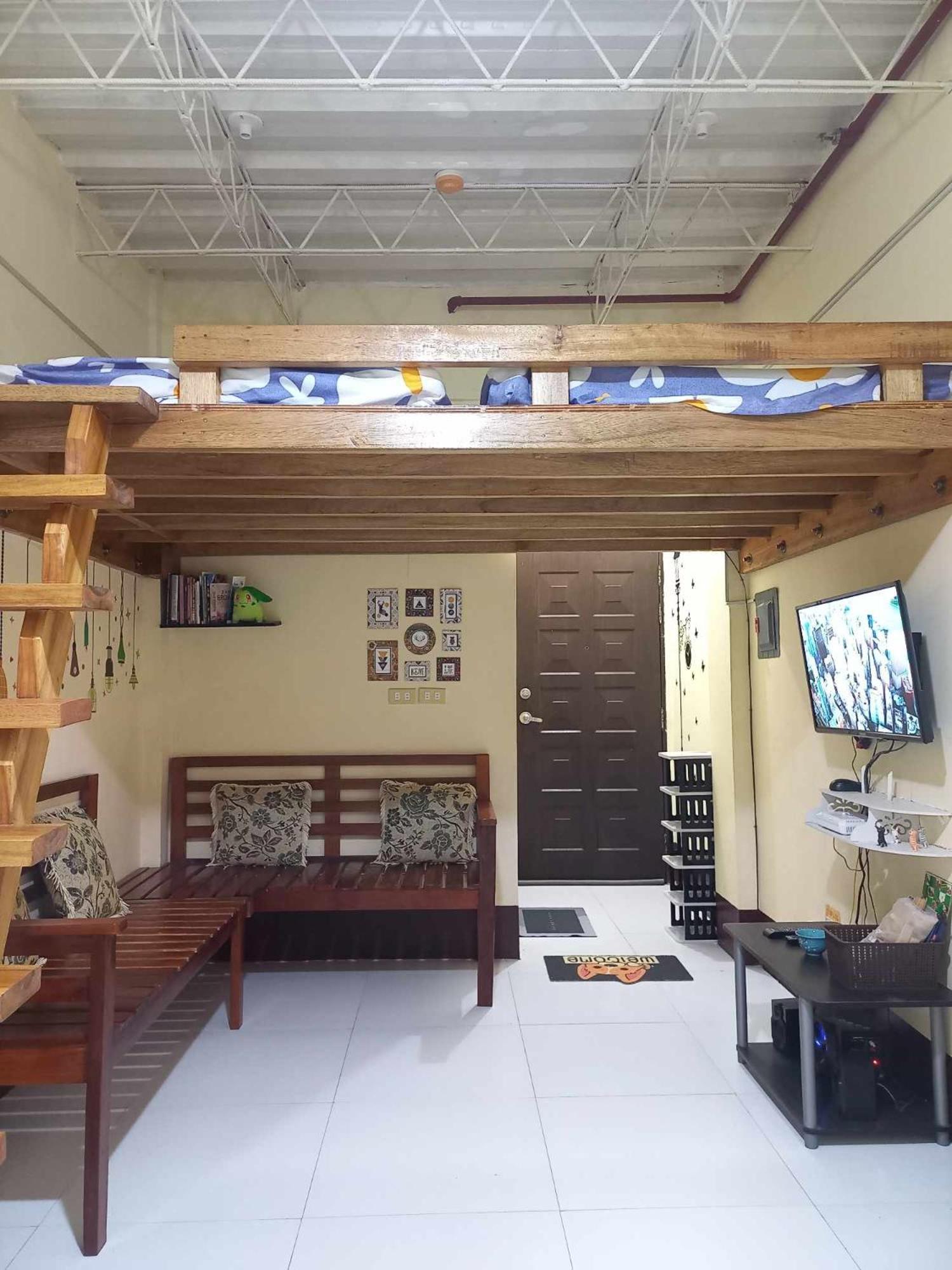 Condo For Rent - Cagayan De Oro Exterior photo