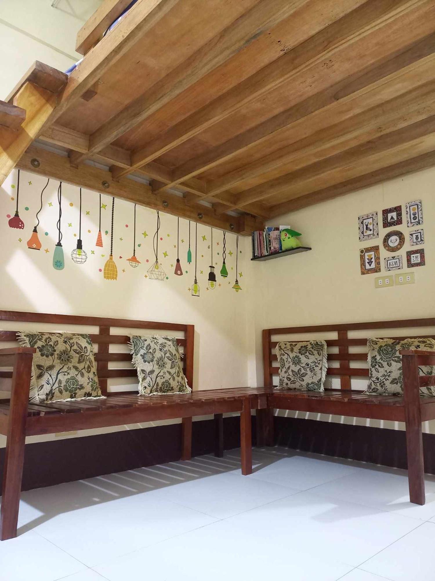 Condo For Rent - Cagayan De Oro Exterior photo