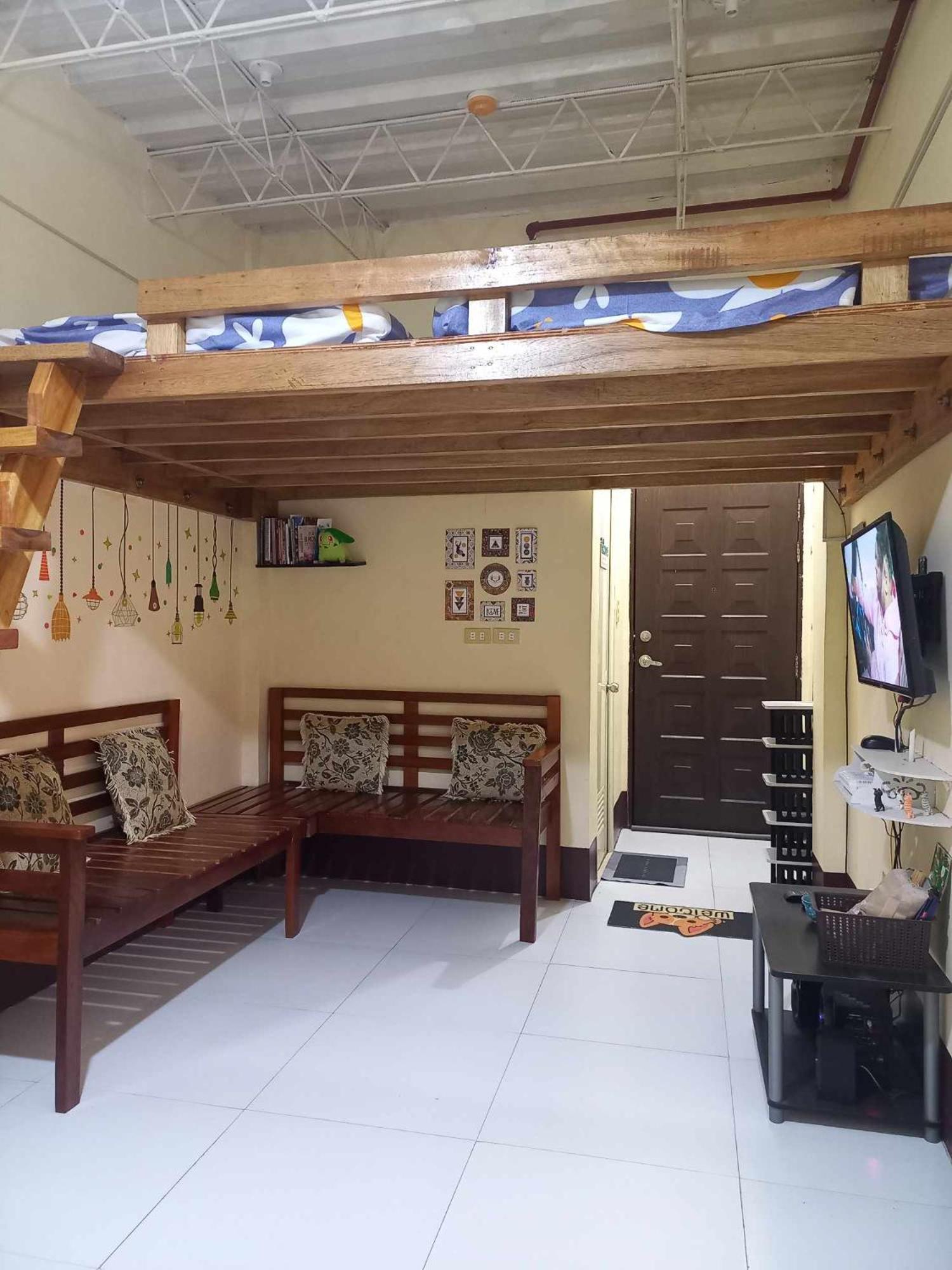 Condo For Rent - Cagayan De Oro Exterior photo